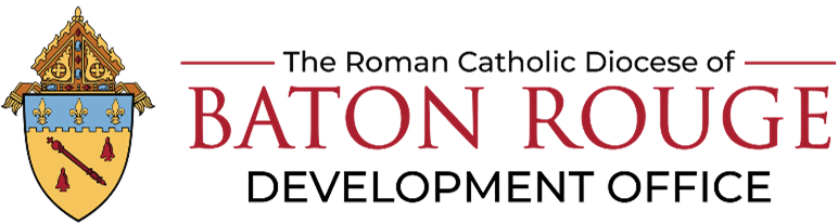 Roman Catholic Diocese of Baton Rouge home